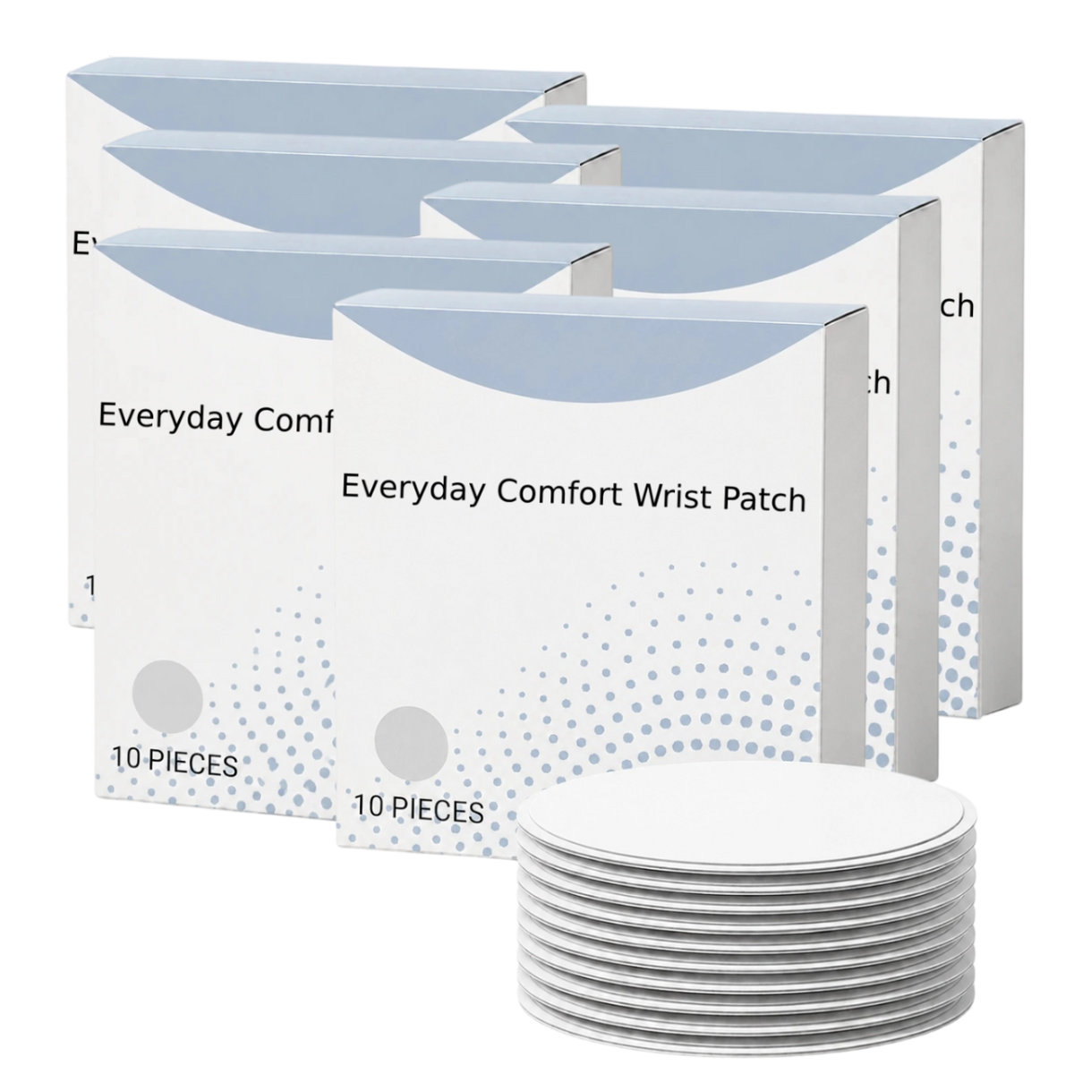 Everyday Comfort Wrist Patch