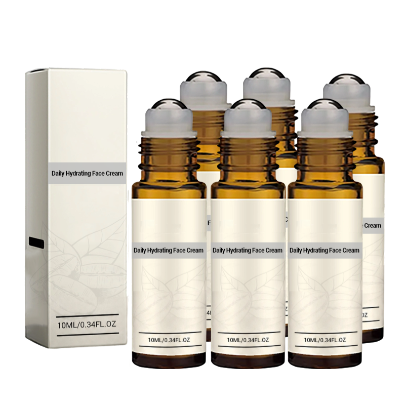 Smooth Radiance Roller Serum