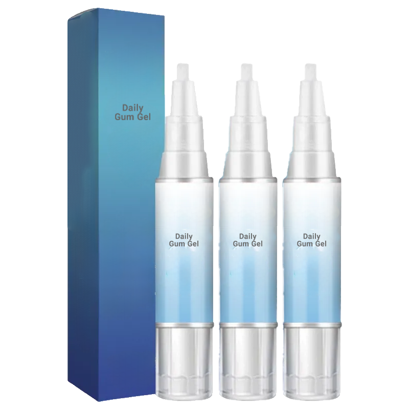 Everyday Fresh Gum Gel