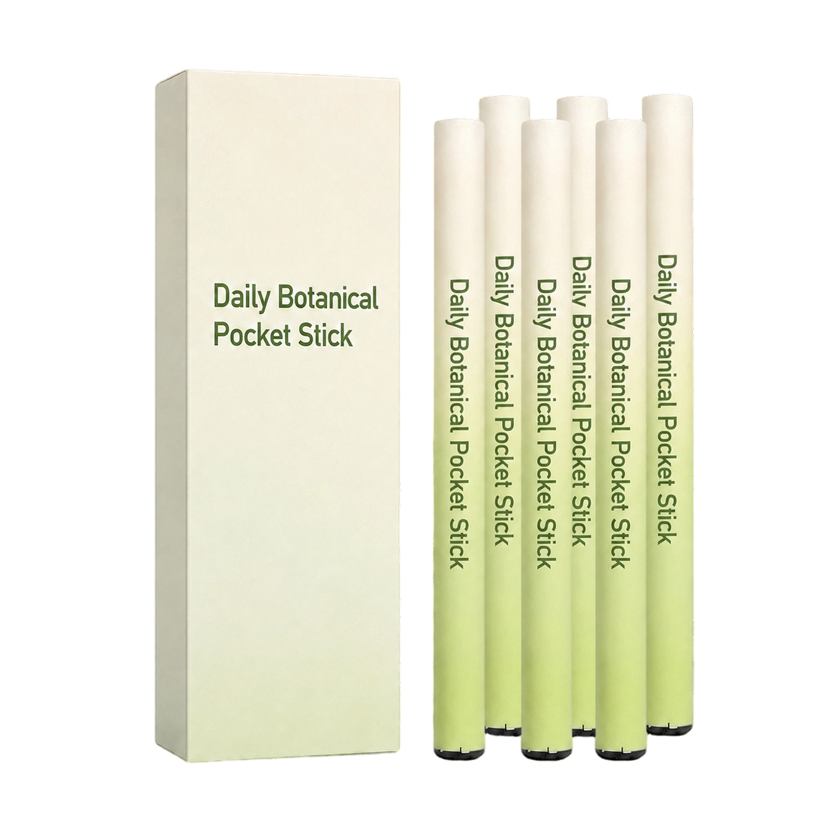 Daily Botanical Pocket Stick