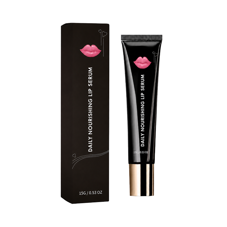 Daily Ritual Lip Serum