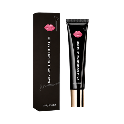 Daily Ritual Lip Serum