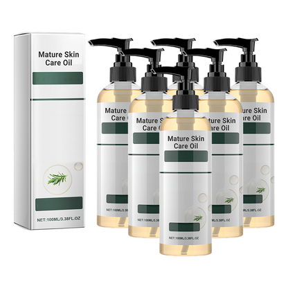Radiant Daily Body Oil