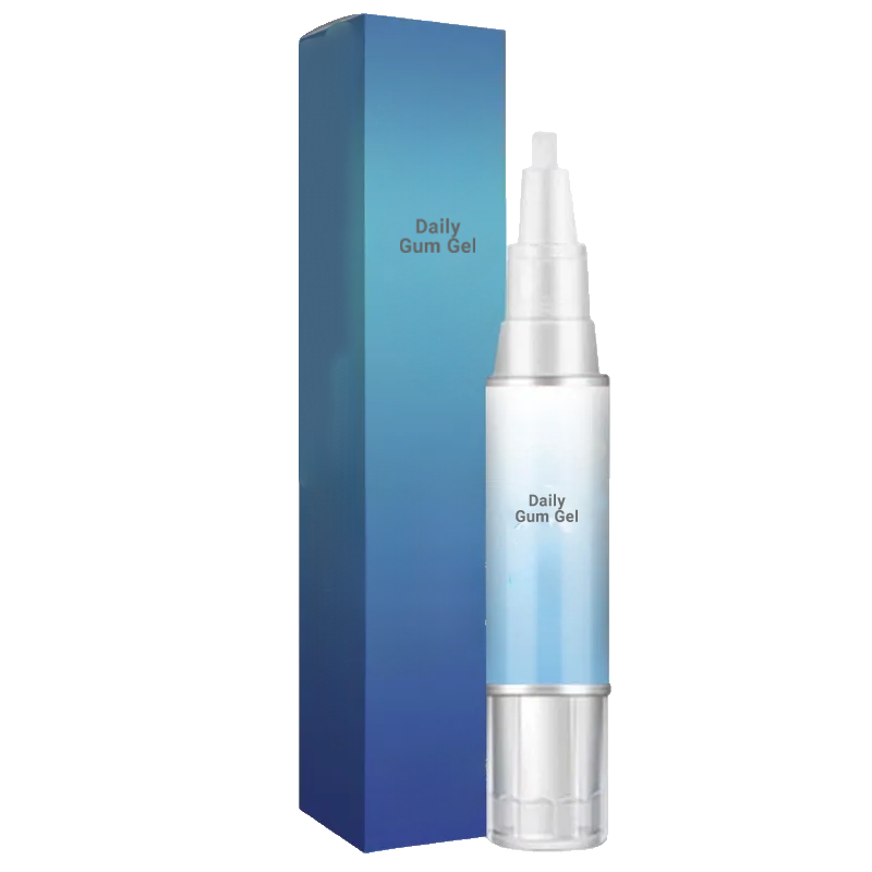 Everyday Fresh Gum Gel