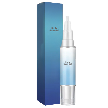 Everyday Fresh Gum Gel