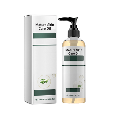 Radiant Daily Body Oil
