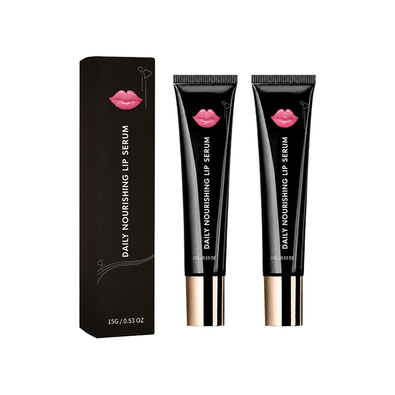 Daily Ritual Lip Serum