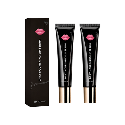 Daily Ritual Lip Serum