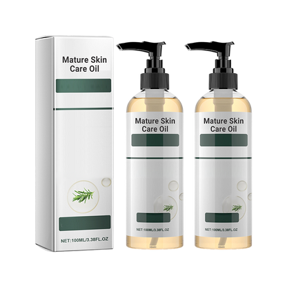Radiant Daily Body Oil