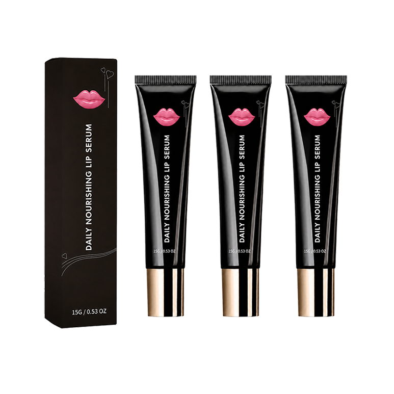 Daily Ritual Lip Serum