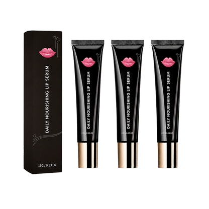 Daily Ritual Lip Serum