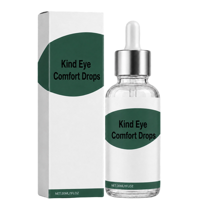 Kind Eye Comfort Drops
