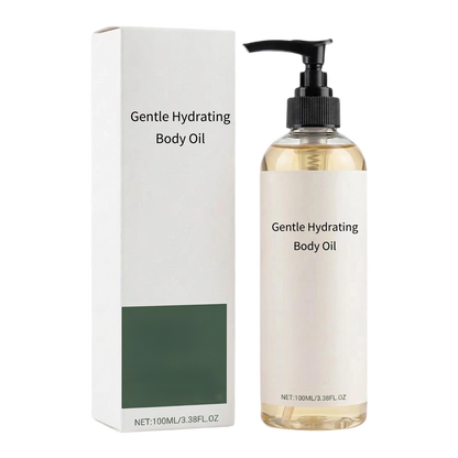 Gentle Hydrating Body Oil