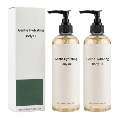 Gentle Hydrating Body Oil