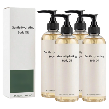 Gentle Hydrating Body Oil