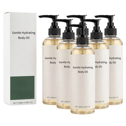 Gentle Hydrating Body Oil