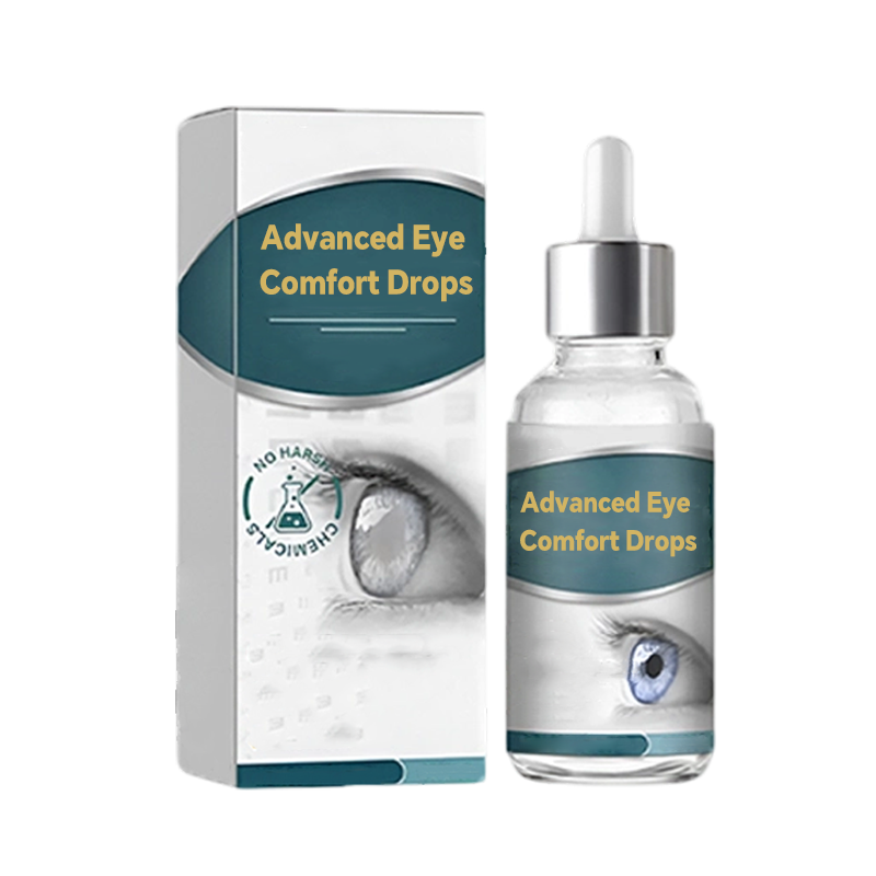 Cool Soothing Eye Drops