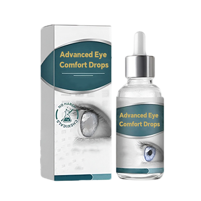 Cool Soothing Eye Drops