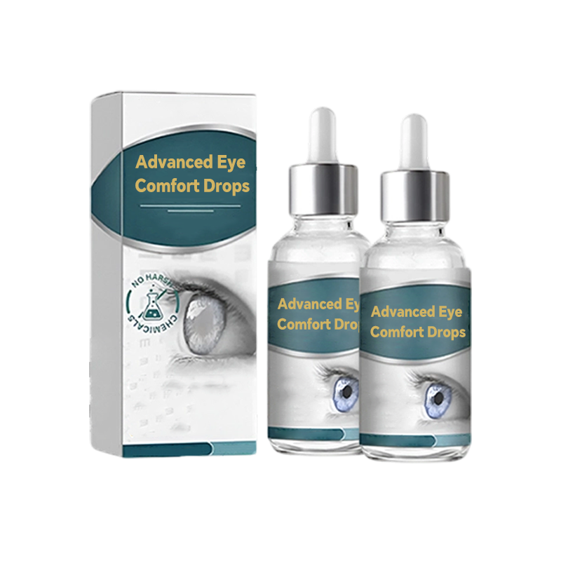 Cool Soothing Eye Drops