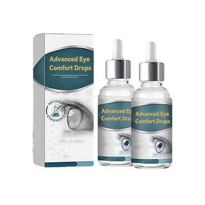 Cool Soothing Eye Drops