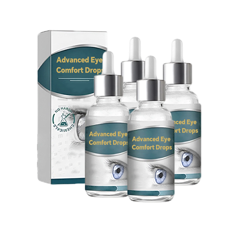 Cool Soothing Eye Drops