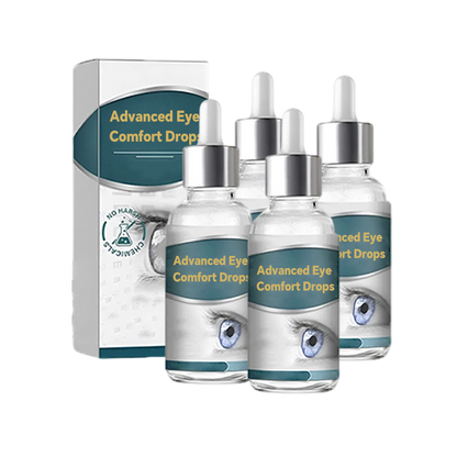 Cool Soothing Eye Drops