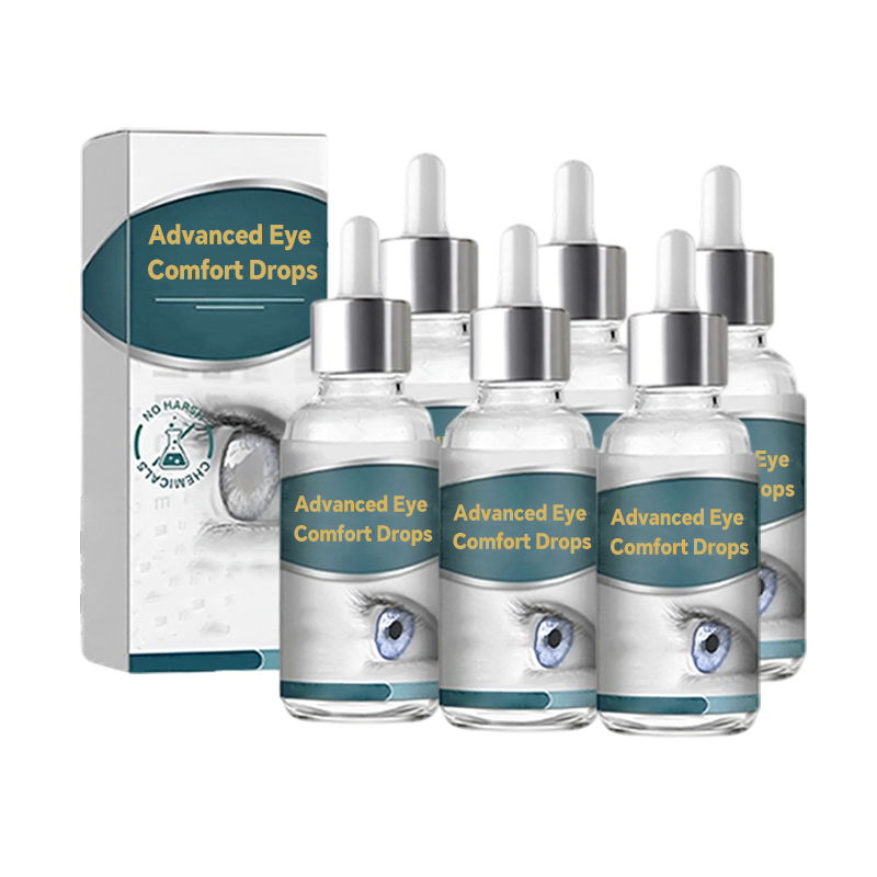 Cool Soothing Eye Drops