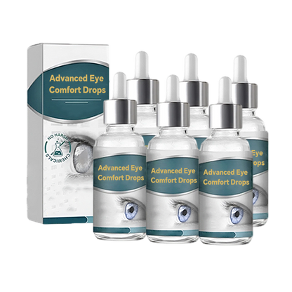 Cool Soothing Eye Drops