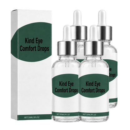 Kind Eye Comfort Drops