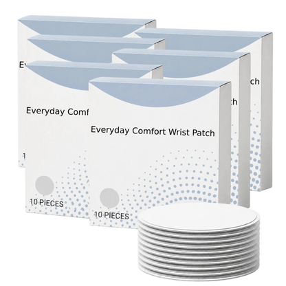 Everyday Comfort Wrist Patch
