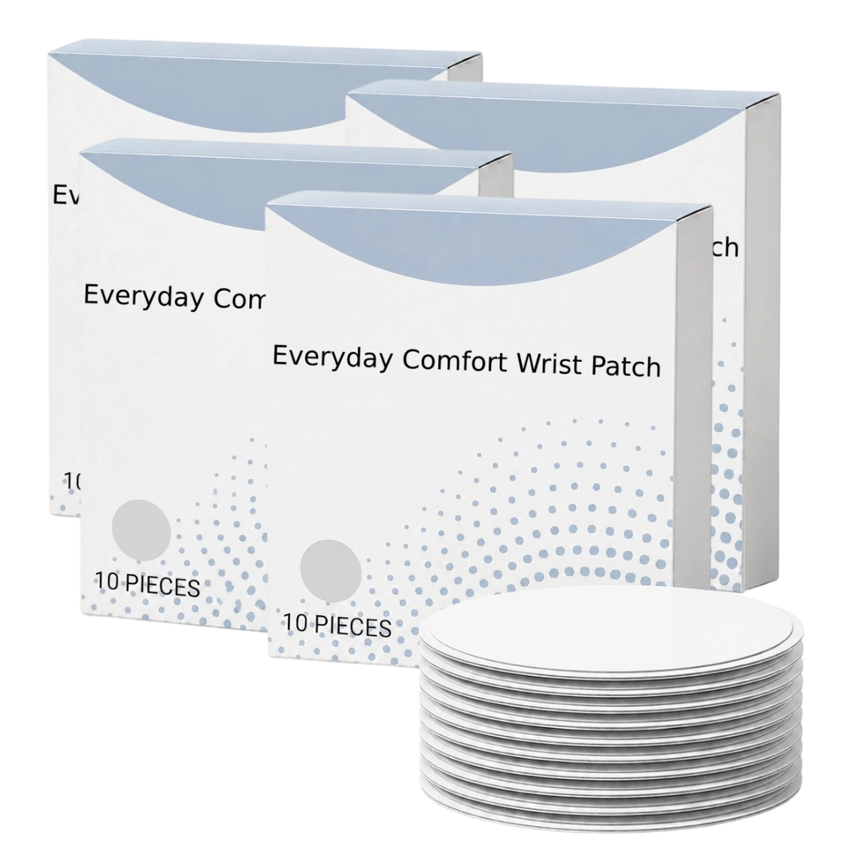 Everyday Comfort Wrist Patch