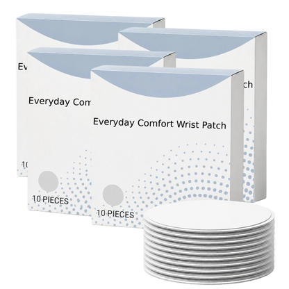 Everyday Comfort Wrist Patch