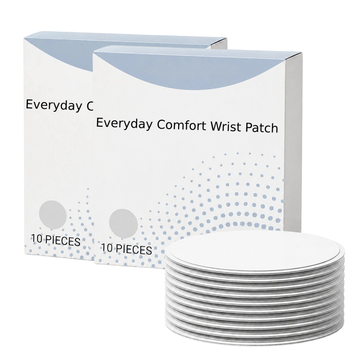 Everyday Comfort Wrist Patch