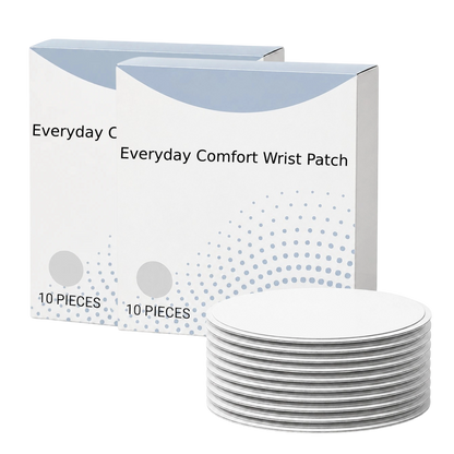 Everyday Comfort Wrist Patch
