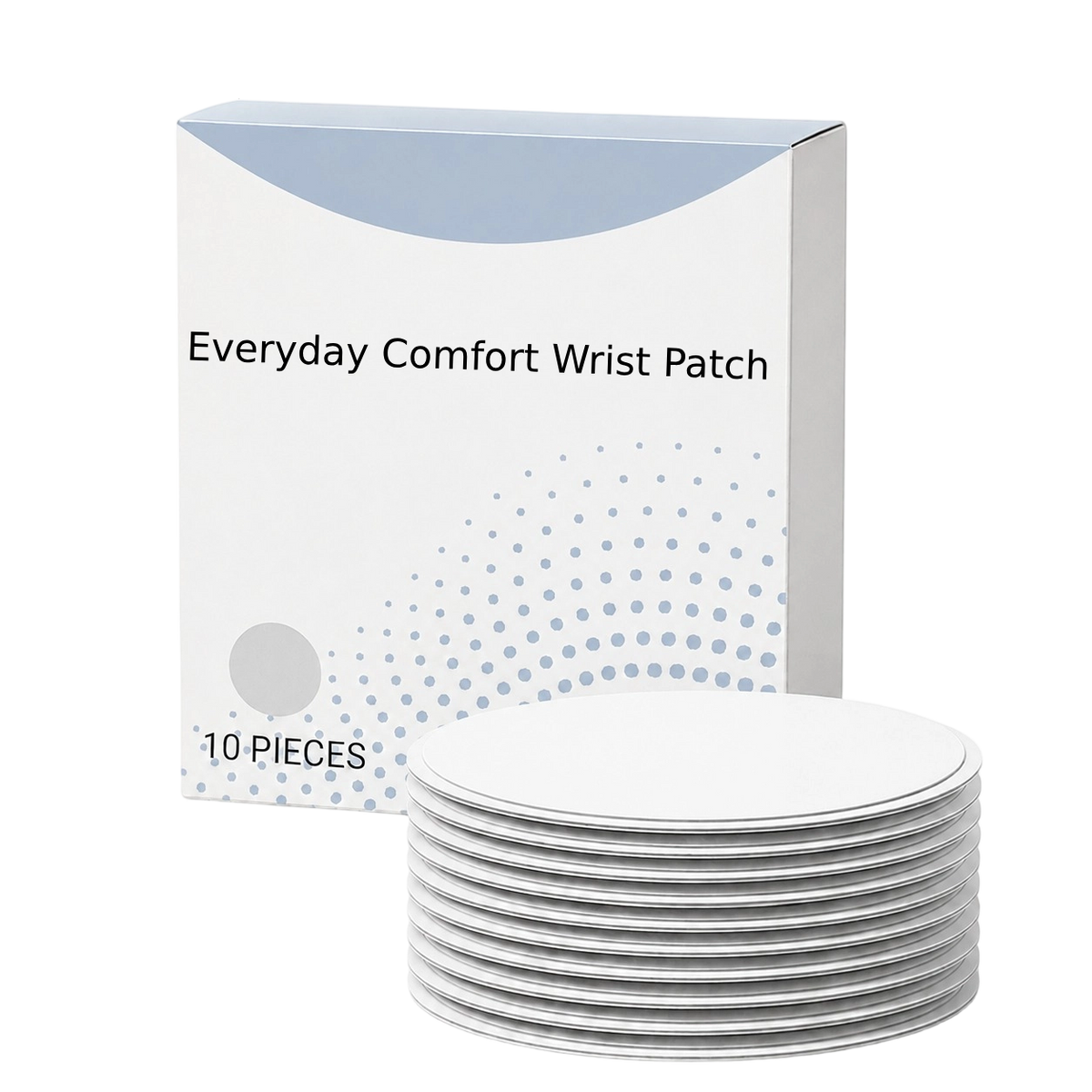 Everyday Comfort Wrist Patch