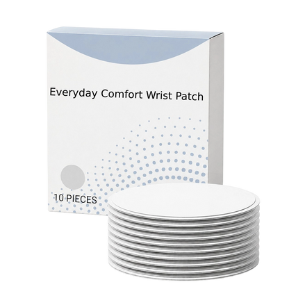 Everyday Comfort Wrist Patch