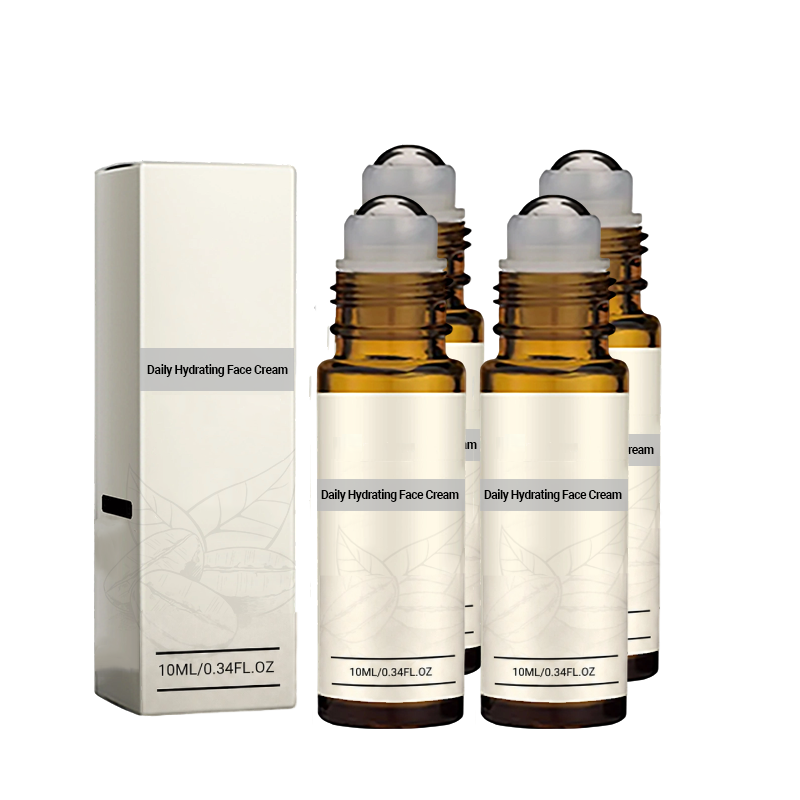 Smooth Radiance Roller Serum