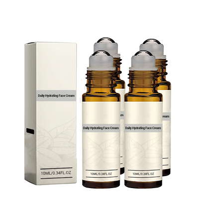 Smooth Radiance Roller Serum