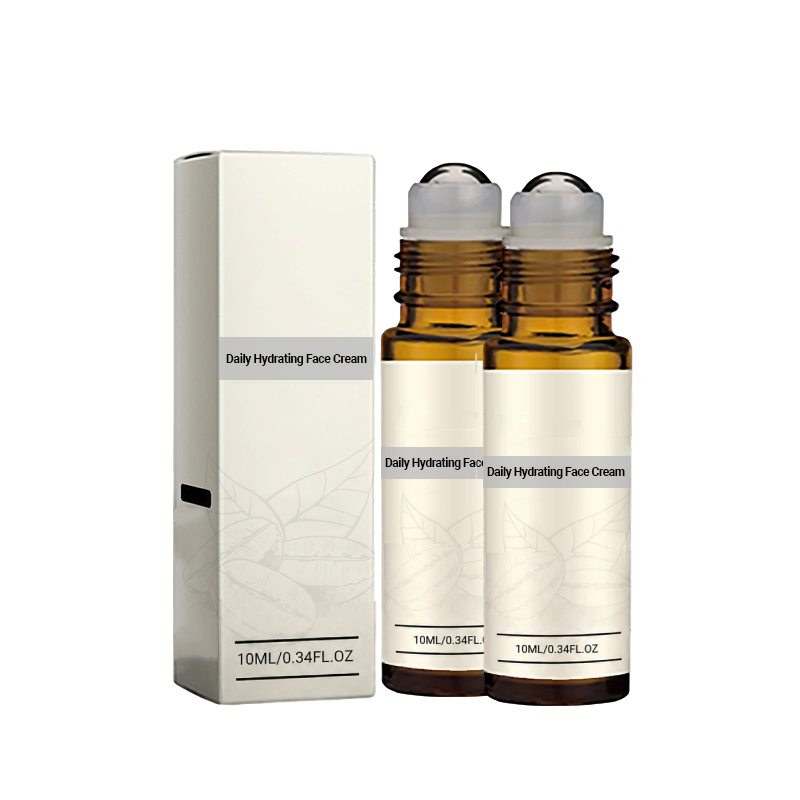 Smooth Radiance Roller Serum