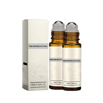 Smooth Radiance Roller Serum