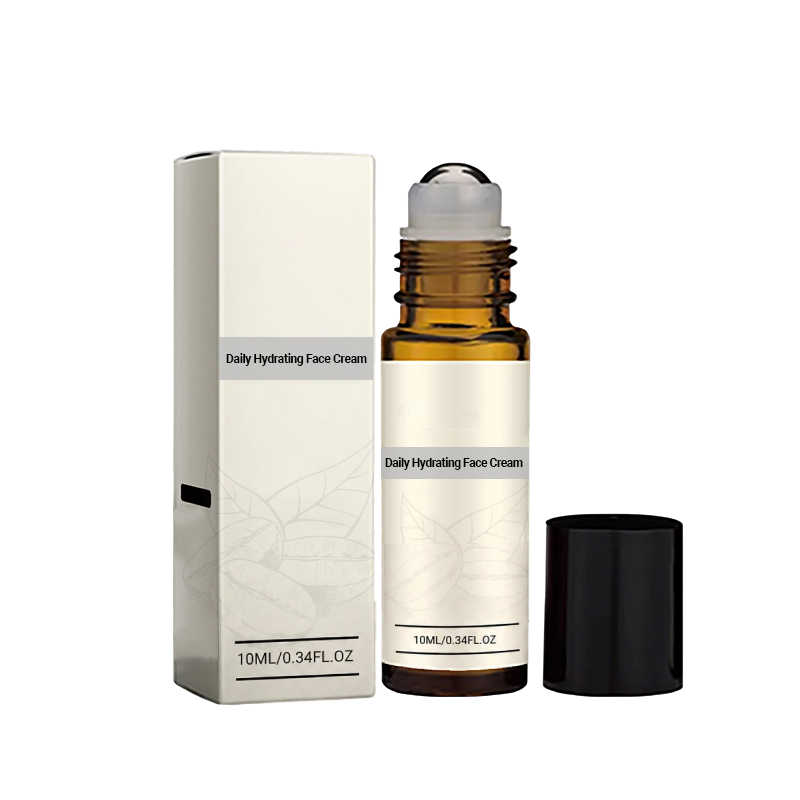 Smooth Radiance Roller Serum