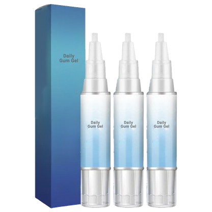 Everyday Fresh Gum Gel