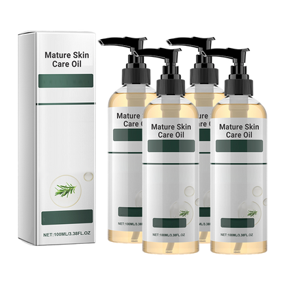 Radiant Daily Body Oil
