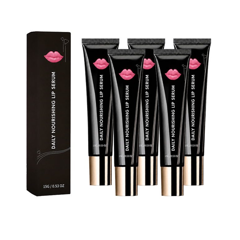 Daily Ritual Lip Serum