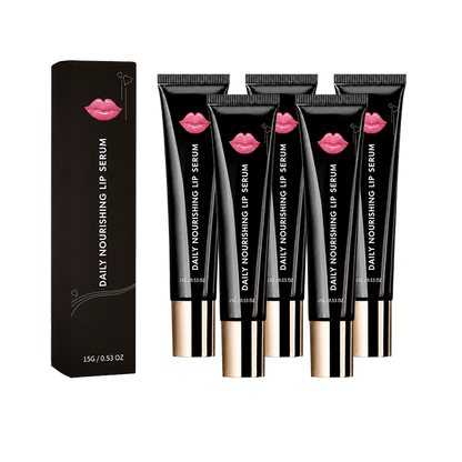 Daily Ritual Lip Serum