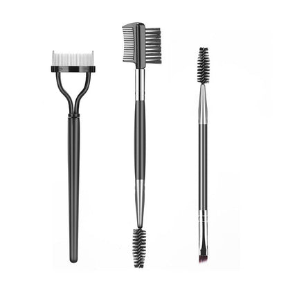 Biomellique Dual Ended Grooming Comb