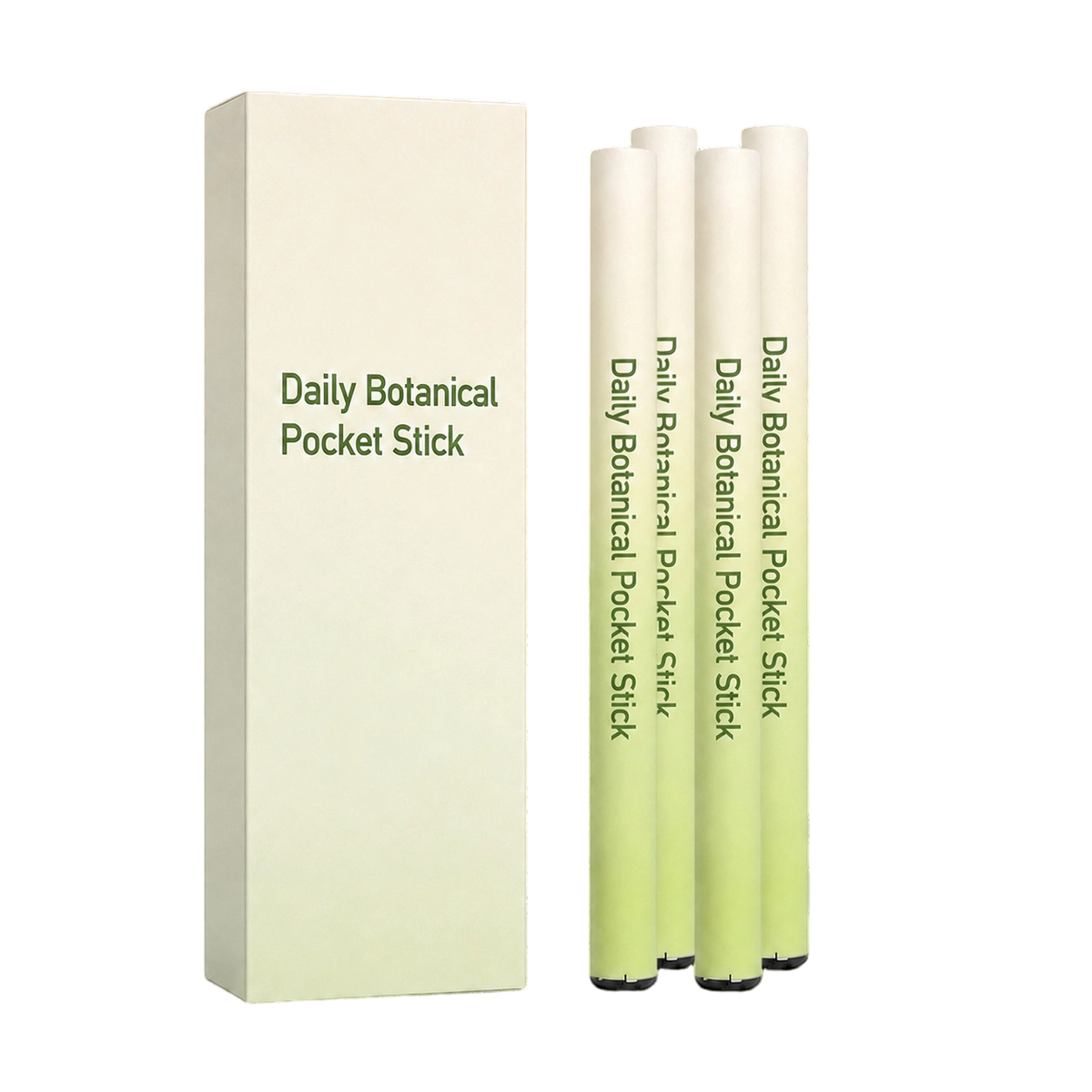 Daily Botanical Pocket Stick