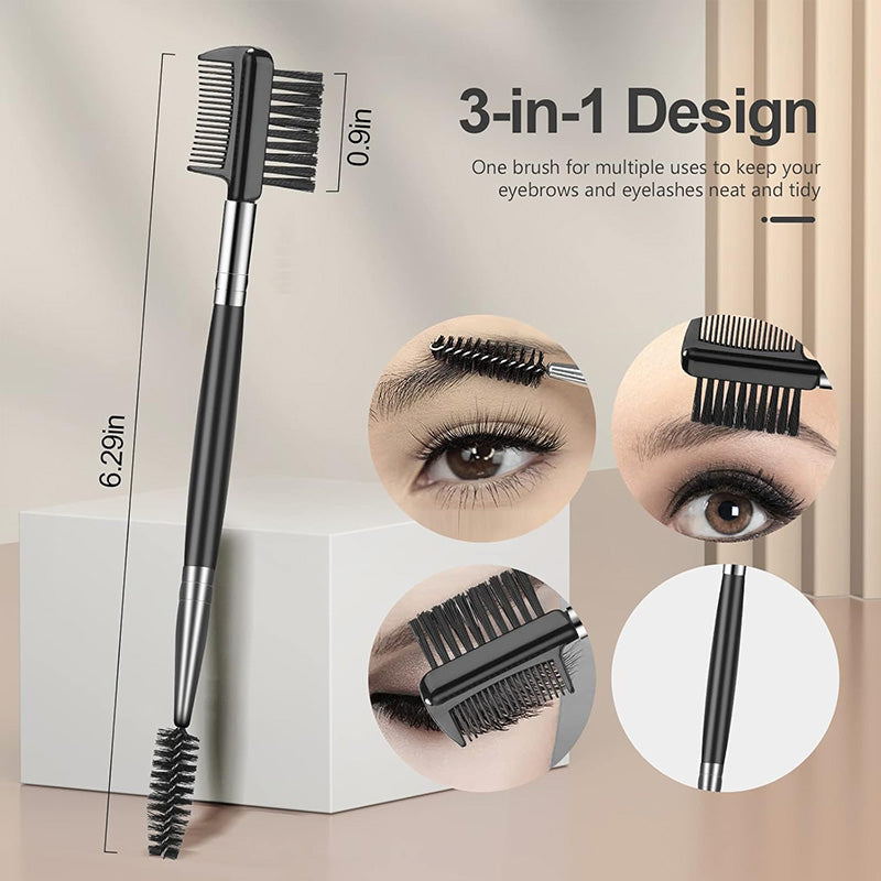 Biomellique Dual Ended Grooming Comb