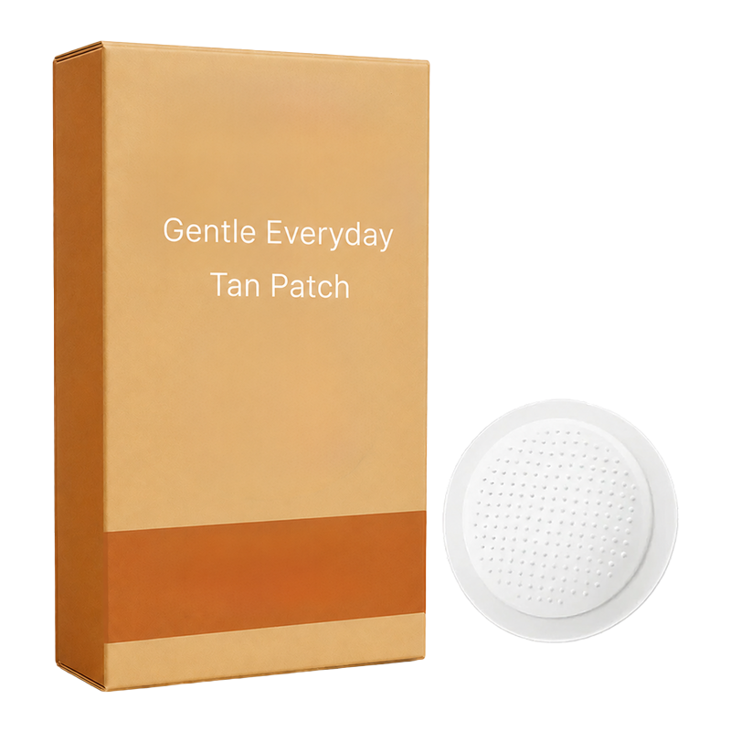 Gentle Everyday Tan Patch