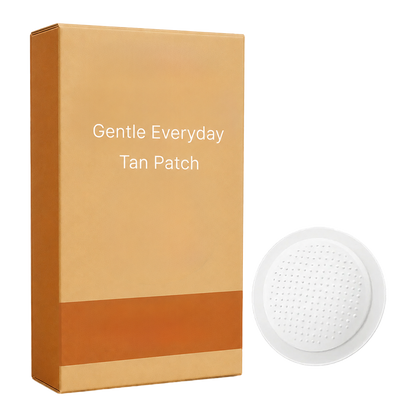Gentle Everyday Tan Patch